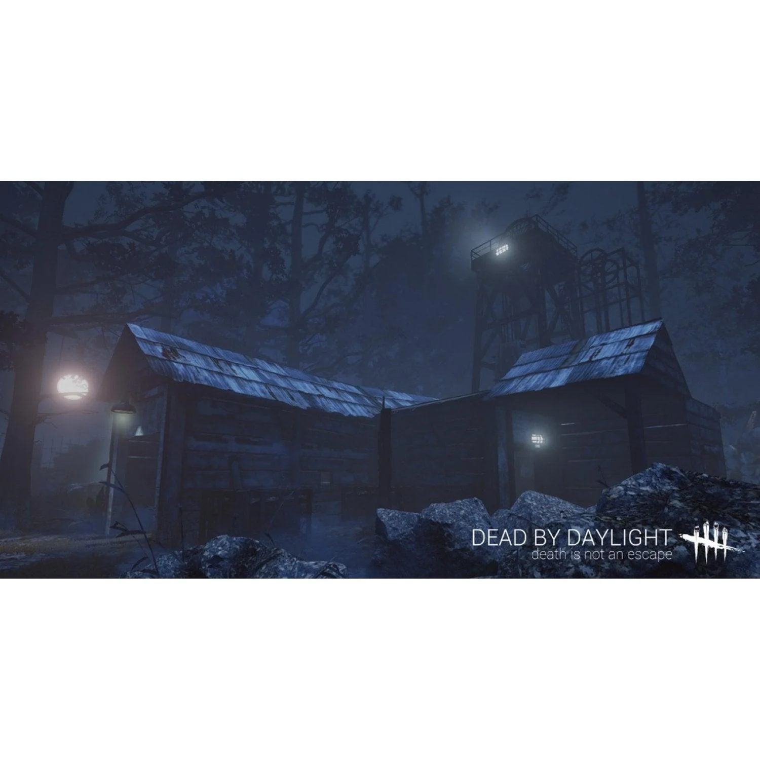 Xbox One Dead by Daylight Special Edition (US) - Image 4