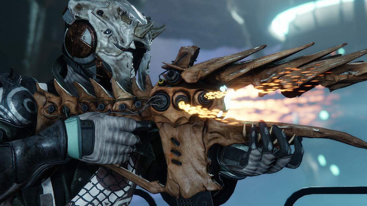 Xbox One Destiny 2 Forsaken Legendary Collection Asian - Image 2