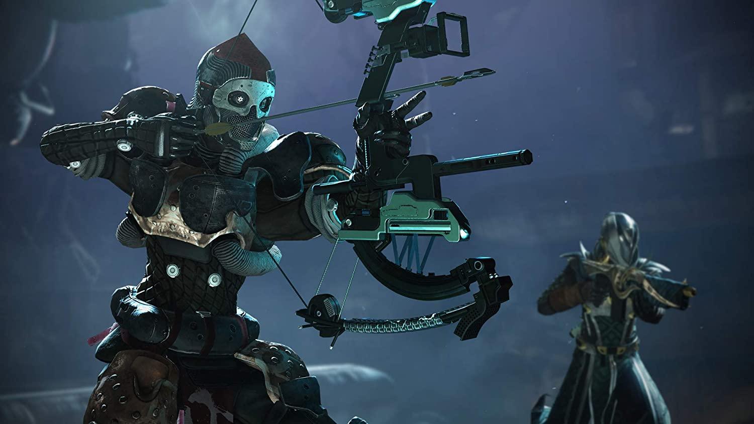 Xbox One Destiny 2 Forsaken Legendary Collection Asian - Image 5