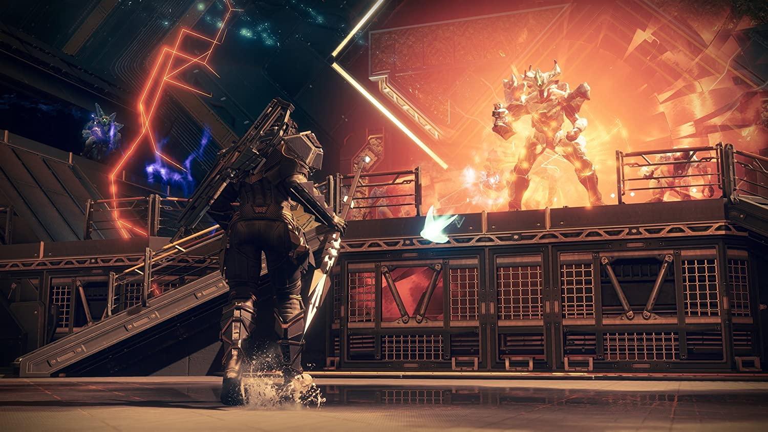 Xbox One Destiny 2 Forsaken Legendary Collection Asian - Image 6