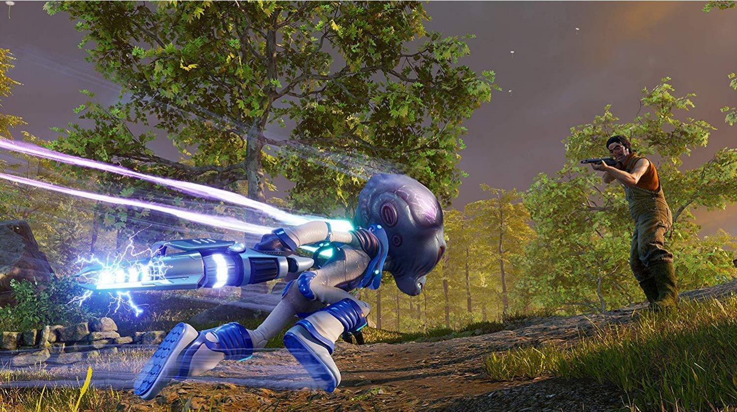 Xbox One Destroy All Humans! (EU) - Image 10
