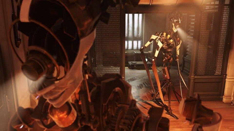 Xbox One Dishonored Death of the Outsider (US) - Image 12