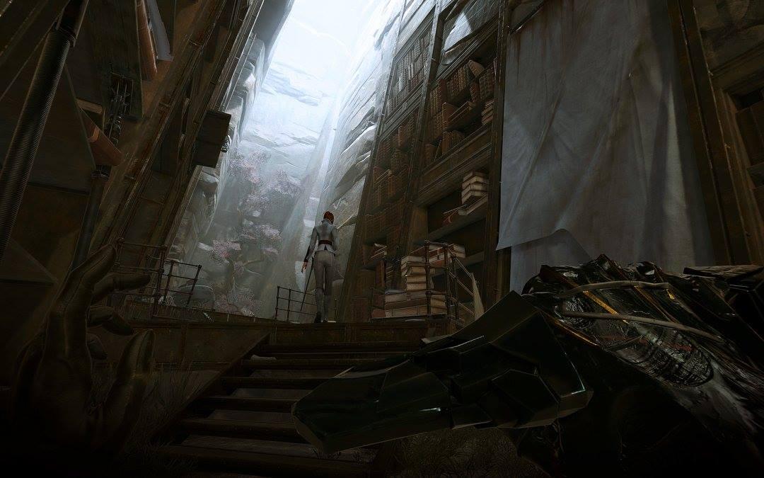 Xbox One Dishonored Death of the Outsider (US) - Image 13