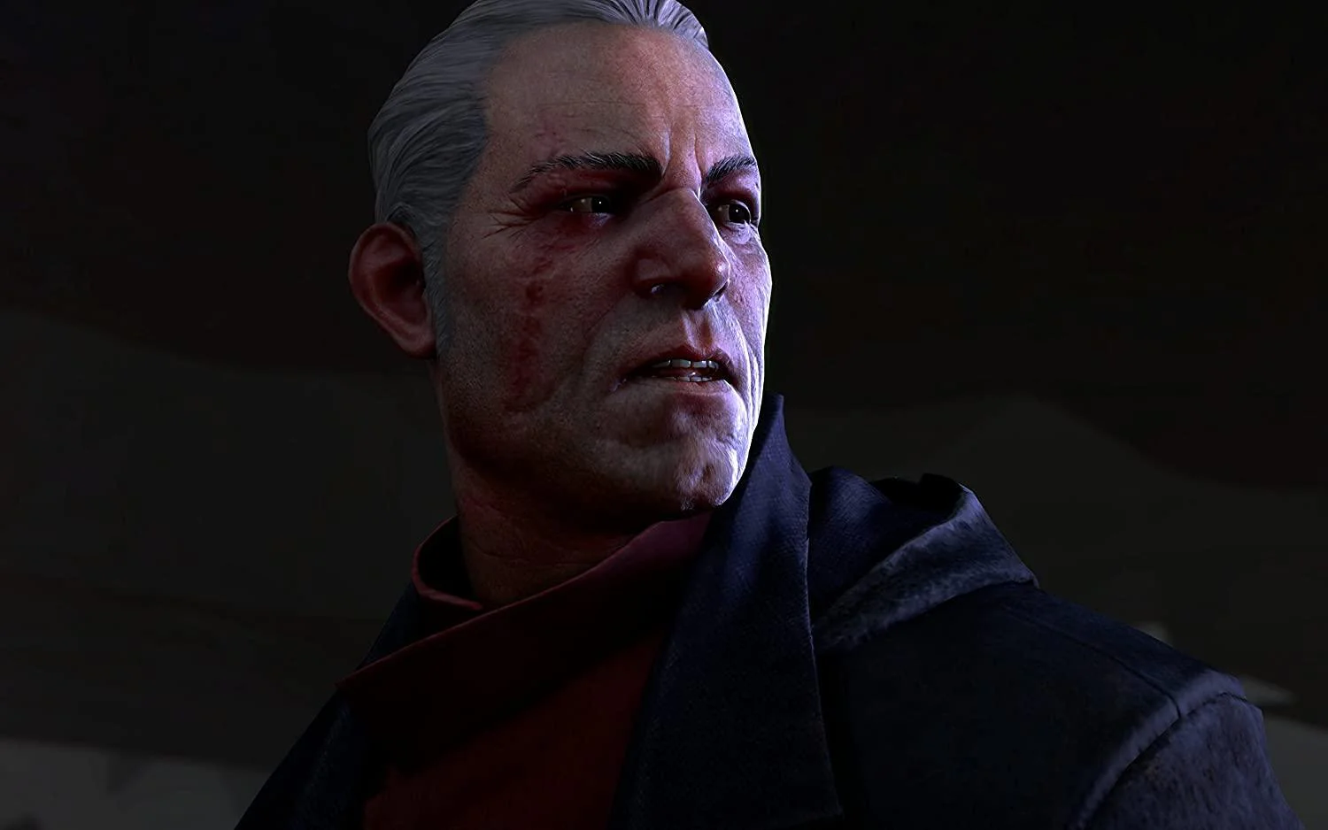 Xbox One Dishonored Death of the Outsider (US) - Image 2