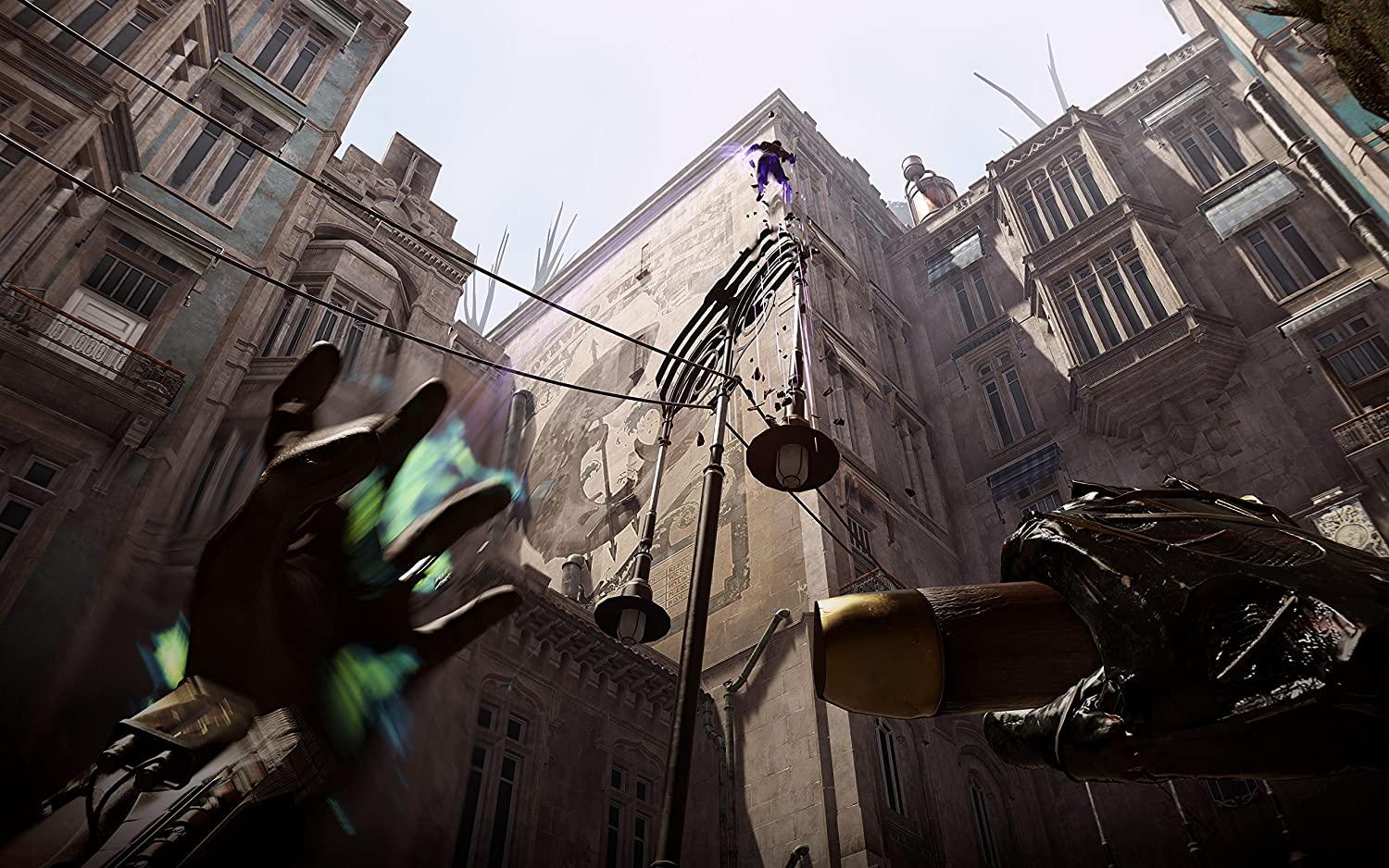 Xbox One Dishonored Death of the Outsider (US) - Image 6