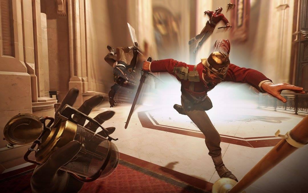 Xbox One Dishonored Death of the Outsider (US) - Image 8
