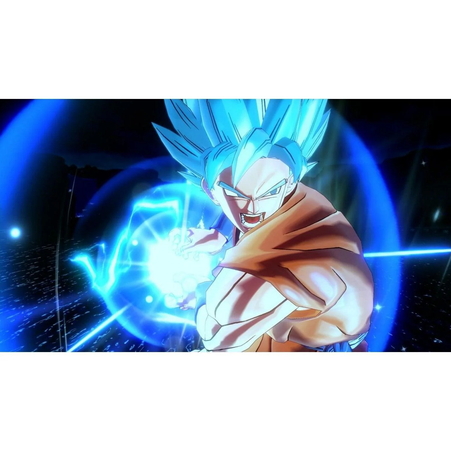 XBOX One Dragonball Xenoverse 2 (US) (Eng/FR) - Image 4
