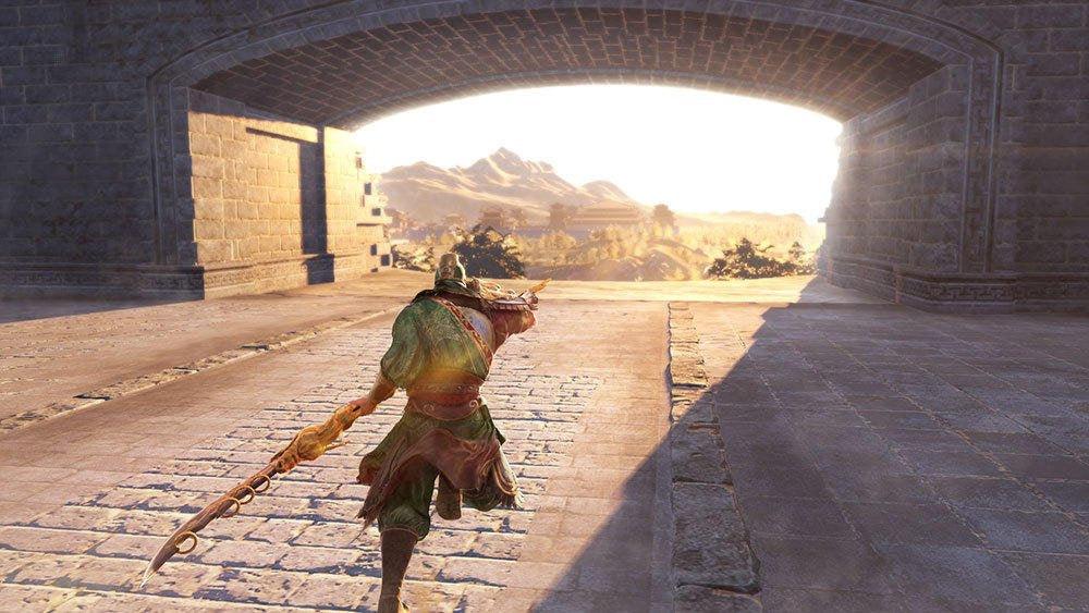 Xbox One Dynasty Warriors 9 (US) (Eng/Fr) - Image 6