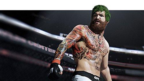 Xbox One EA Sports UFC 2 (US) (Eng/Fr) - Image 4