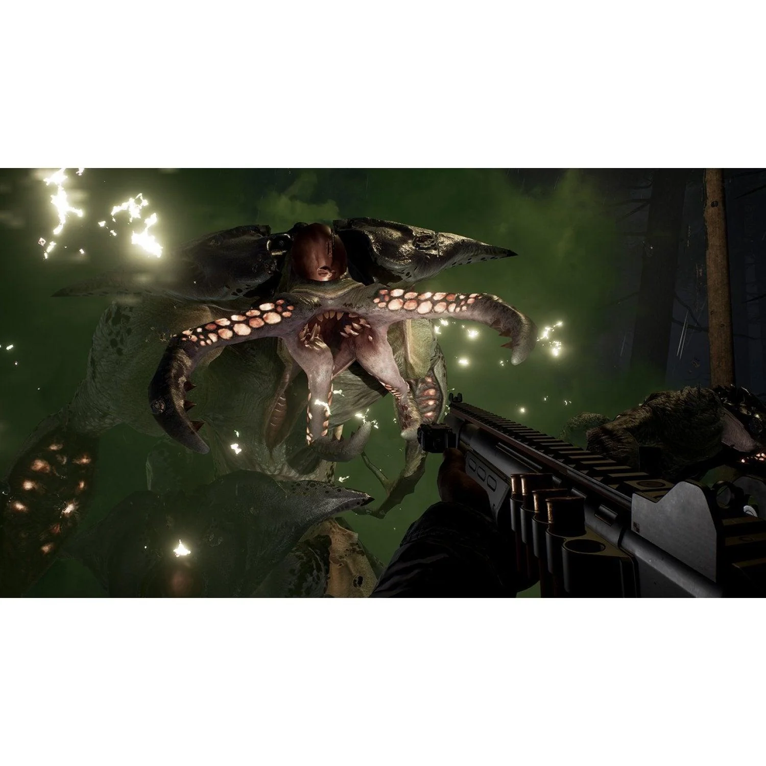 Xbox One Earthfall Deluxe Edition (US) - Image 2
