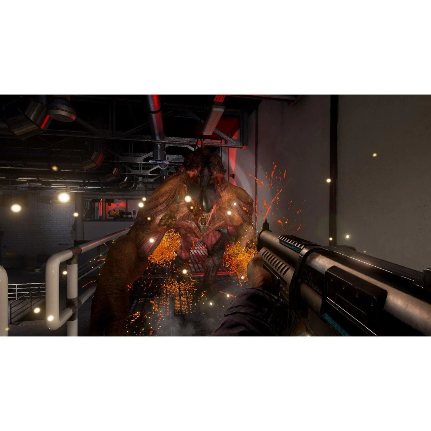 Xbox One Earthfall Deluxe Edition (US) - Image 8