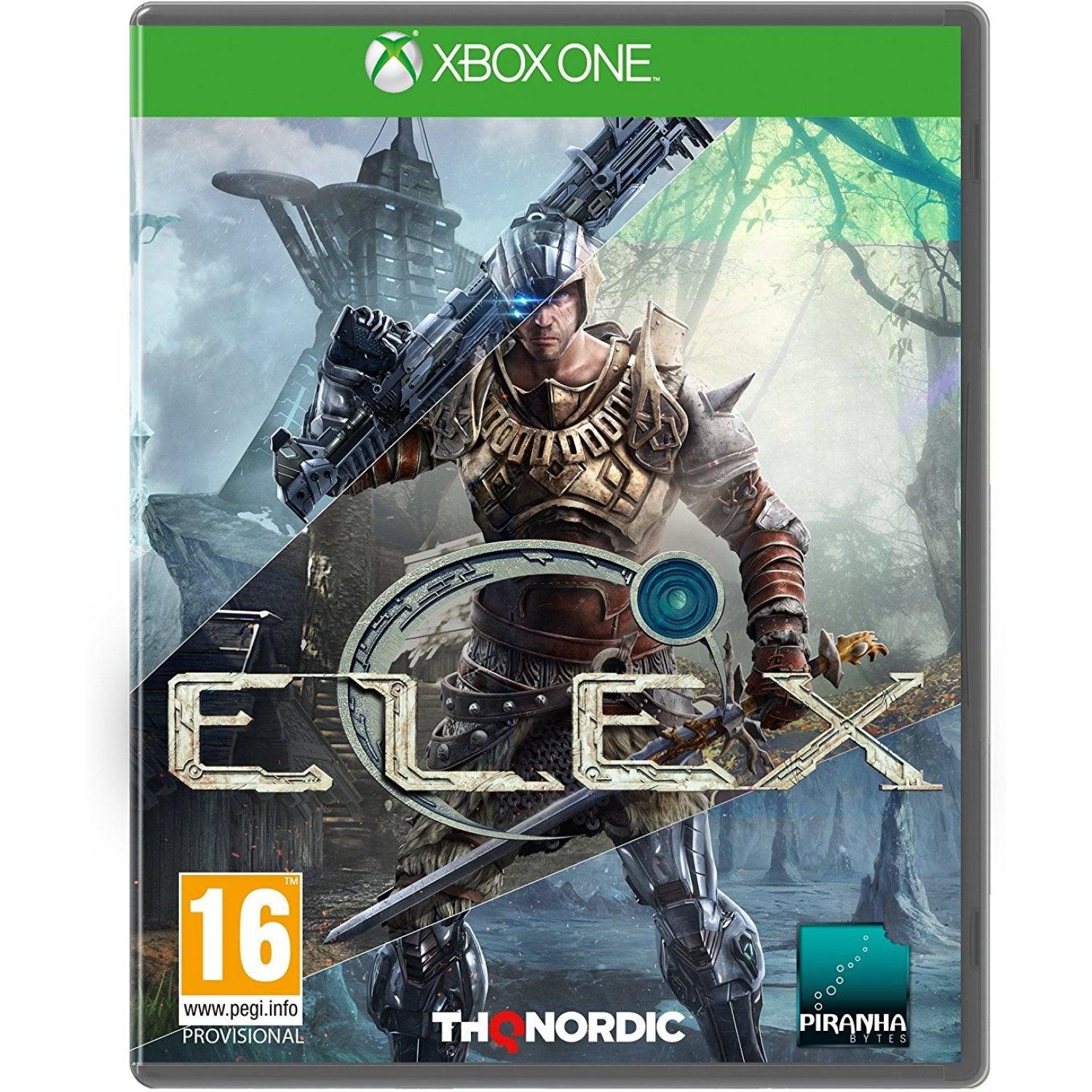 Xbox One Elex (EU)