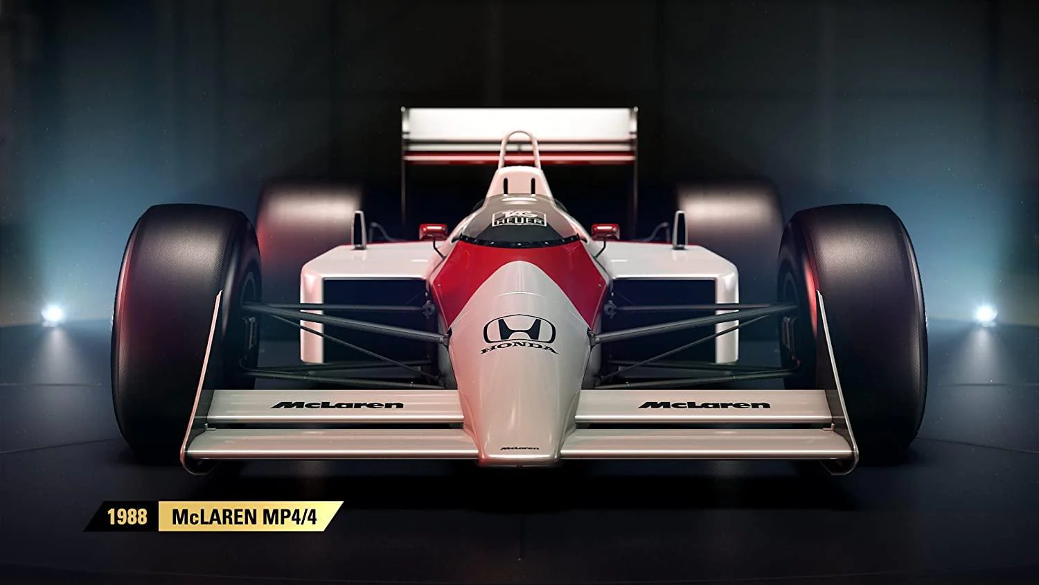 XBOX ONE F1 2017 (ASIAN) - Image 10