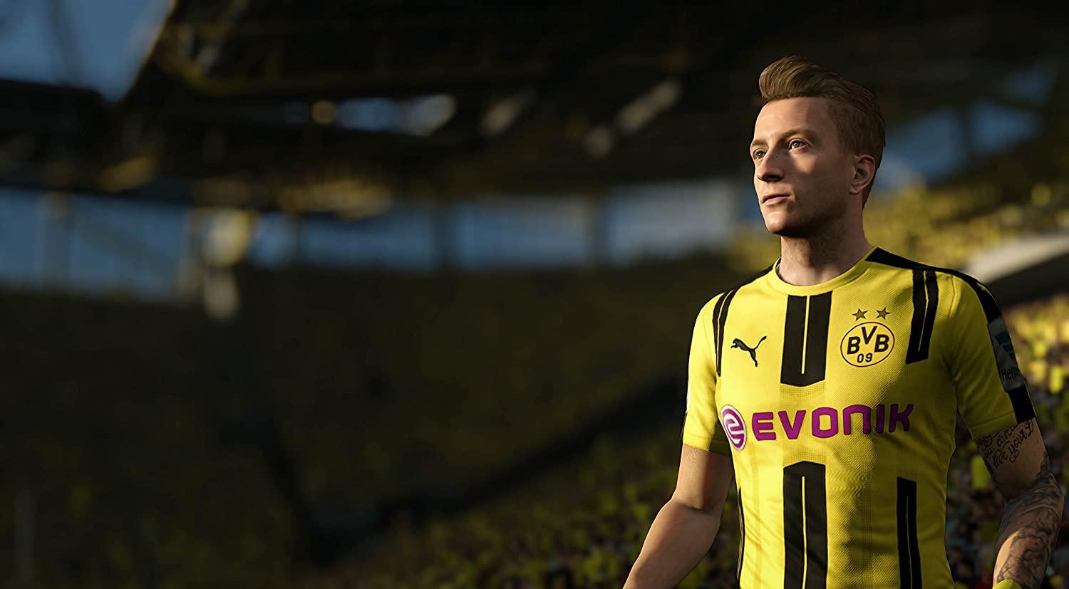 Xbox One FIFA 17 (Asian) - Image 10