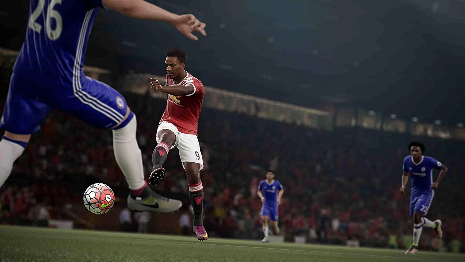 Xbox One FIFA 17 (Asian) - Image 2