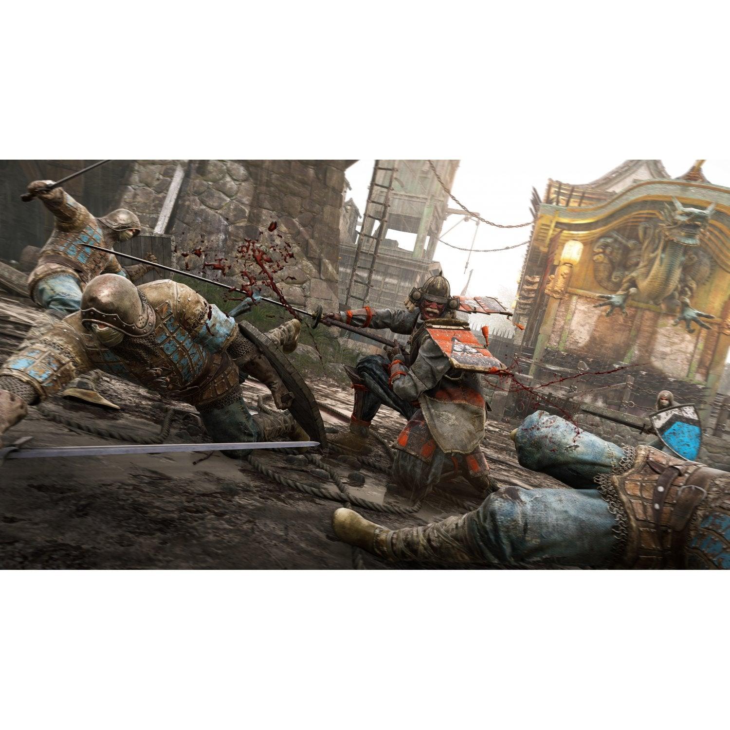 Xbox One For Honor (Asian) - Image 2