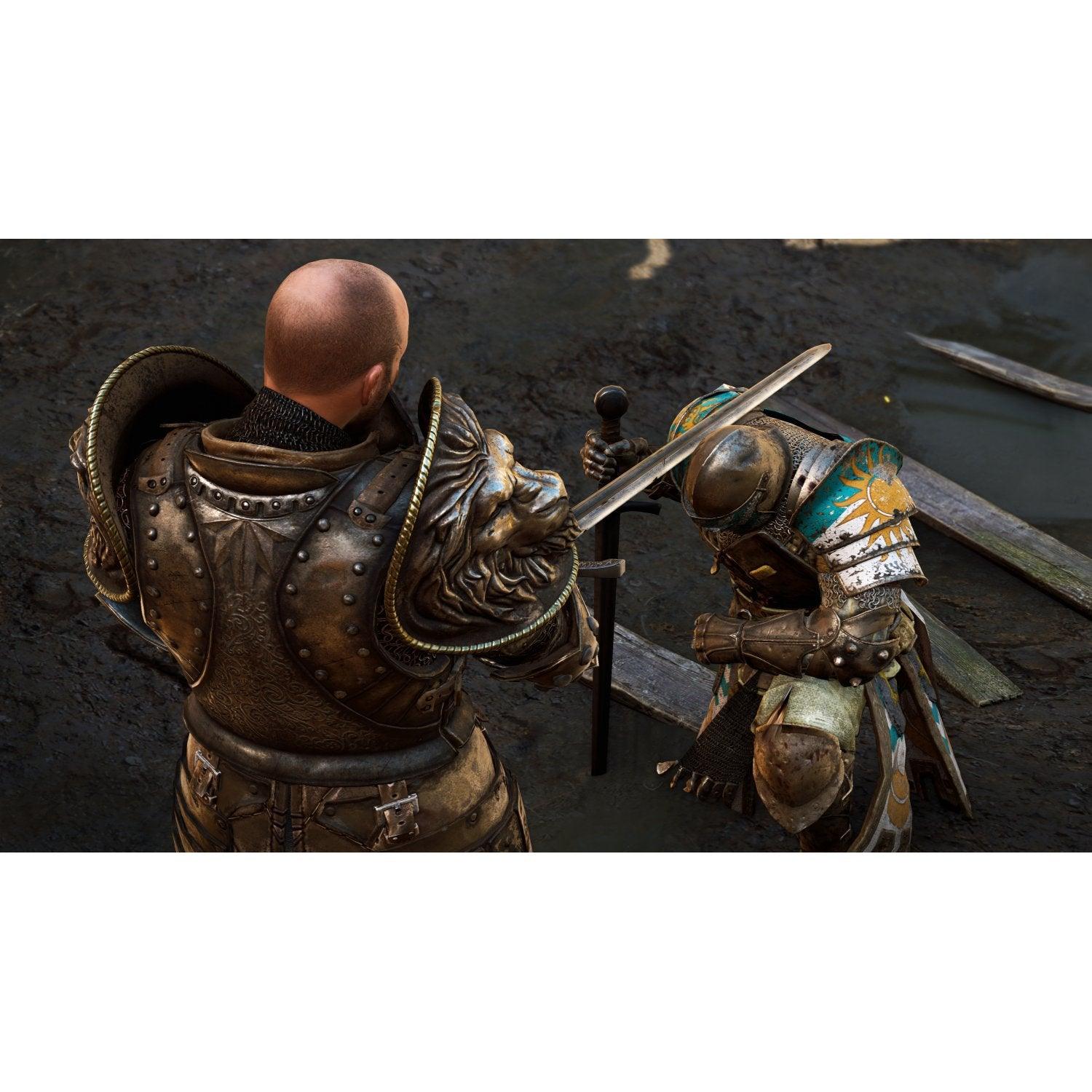 Xbox One For Honor (Asian) - Image 5