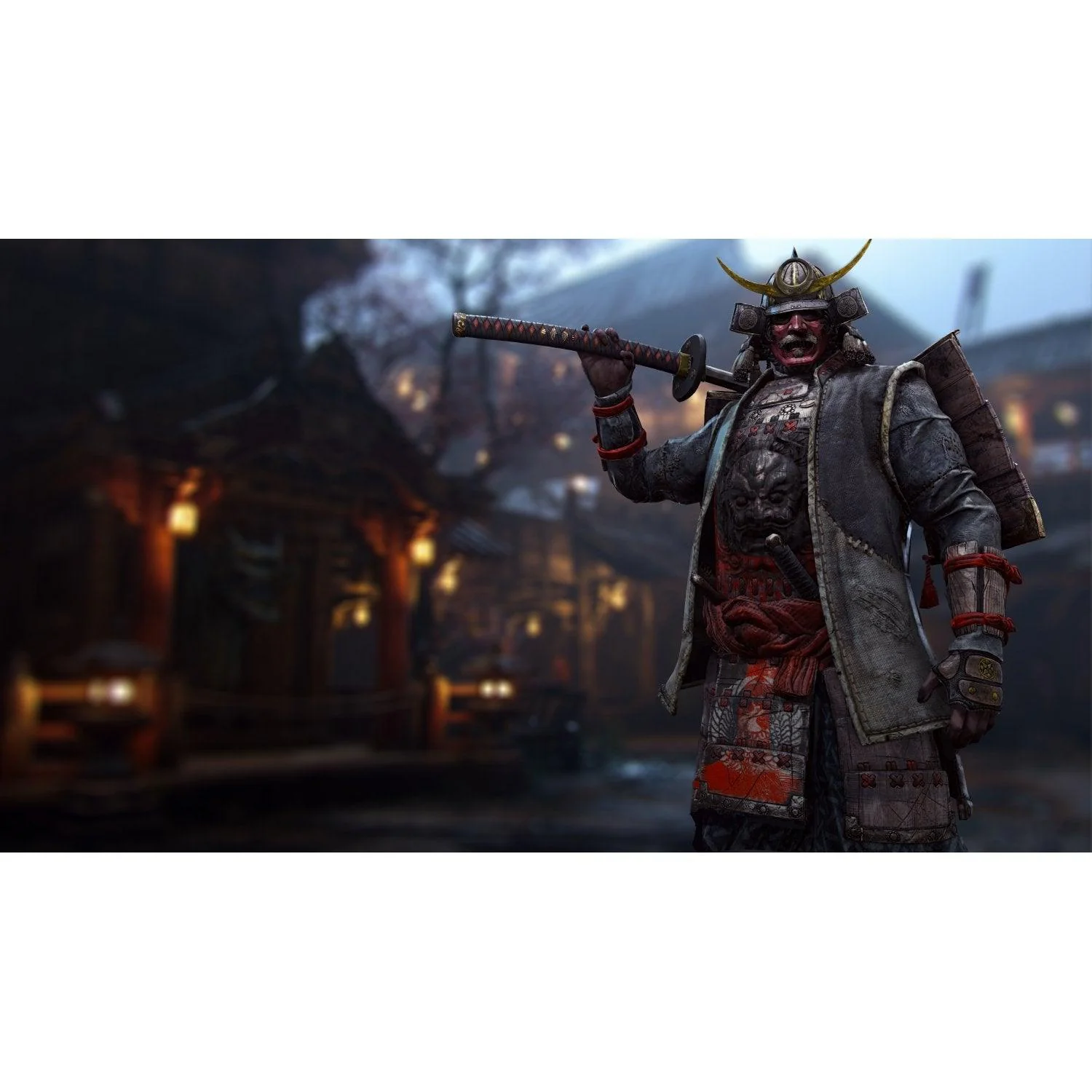 Xbox One For Honor (Asian) - Image 6