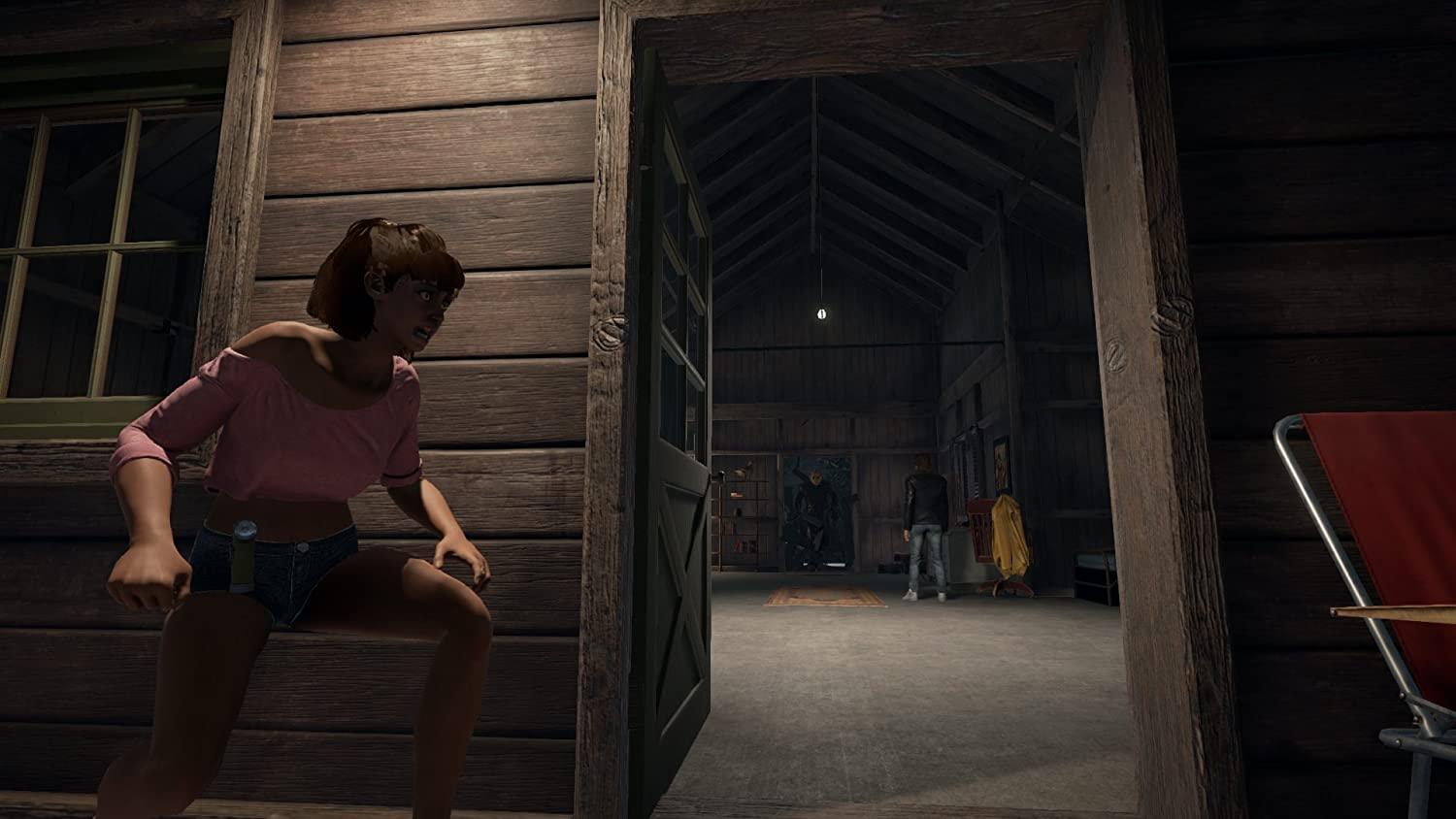 Xbox One Friday The 13Th The Game (US) - Image 3