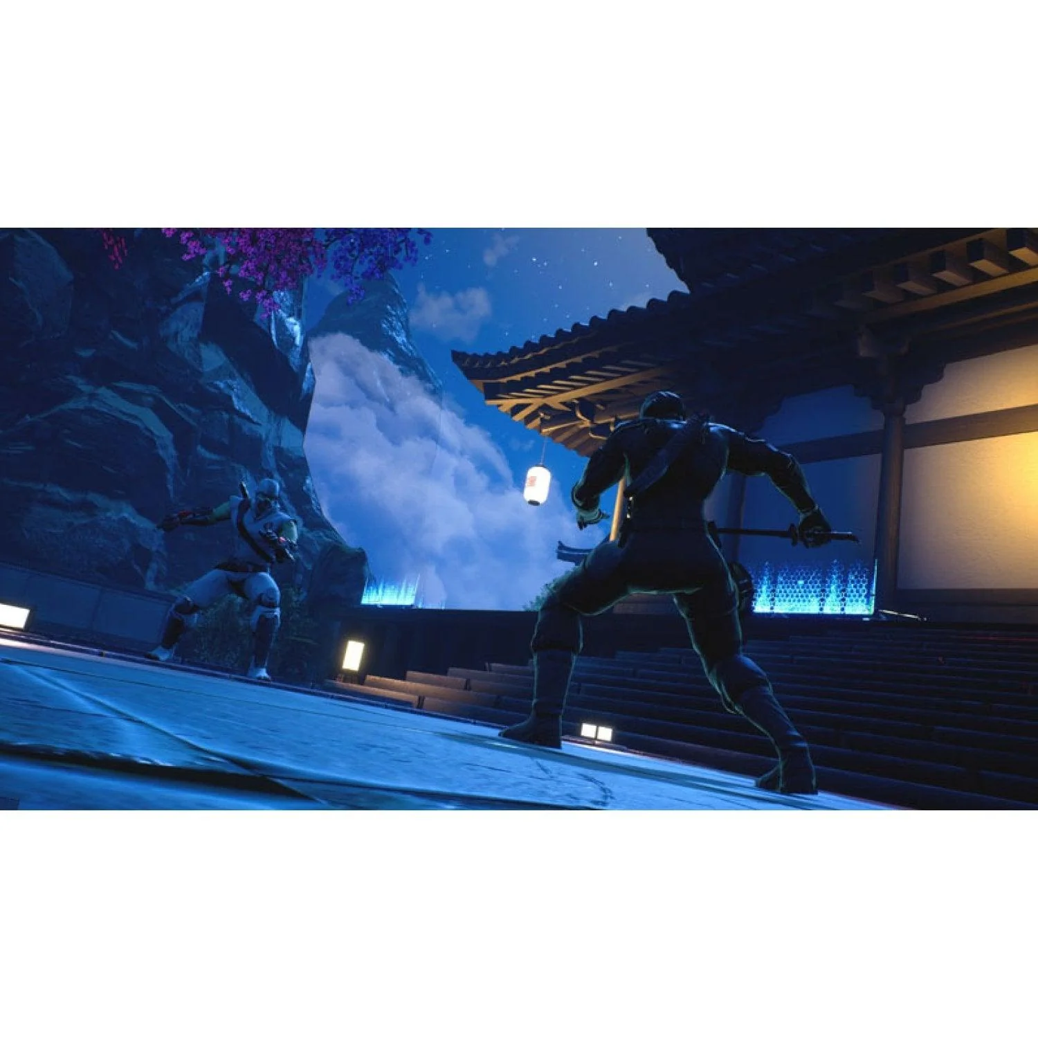 XBOX ONE G.I JOE Operation Blackout (US) - Image 2