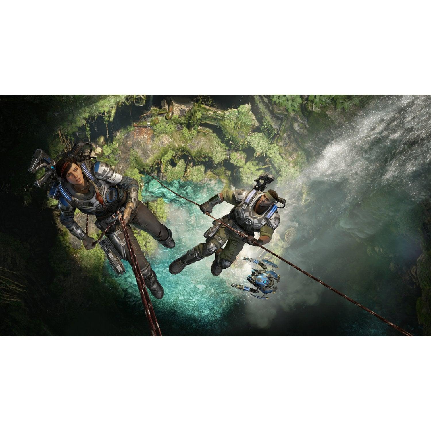 Xbox One Gears 5 (US) (Eng/Arabic) - Image 5