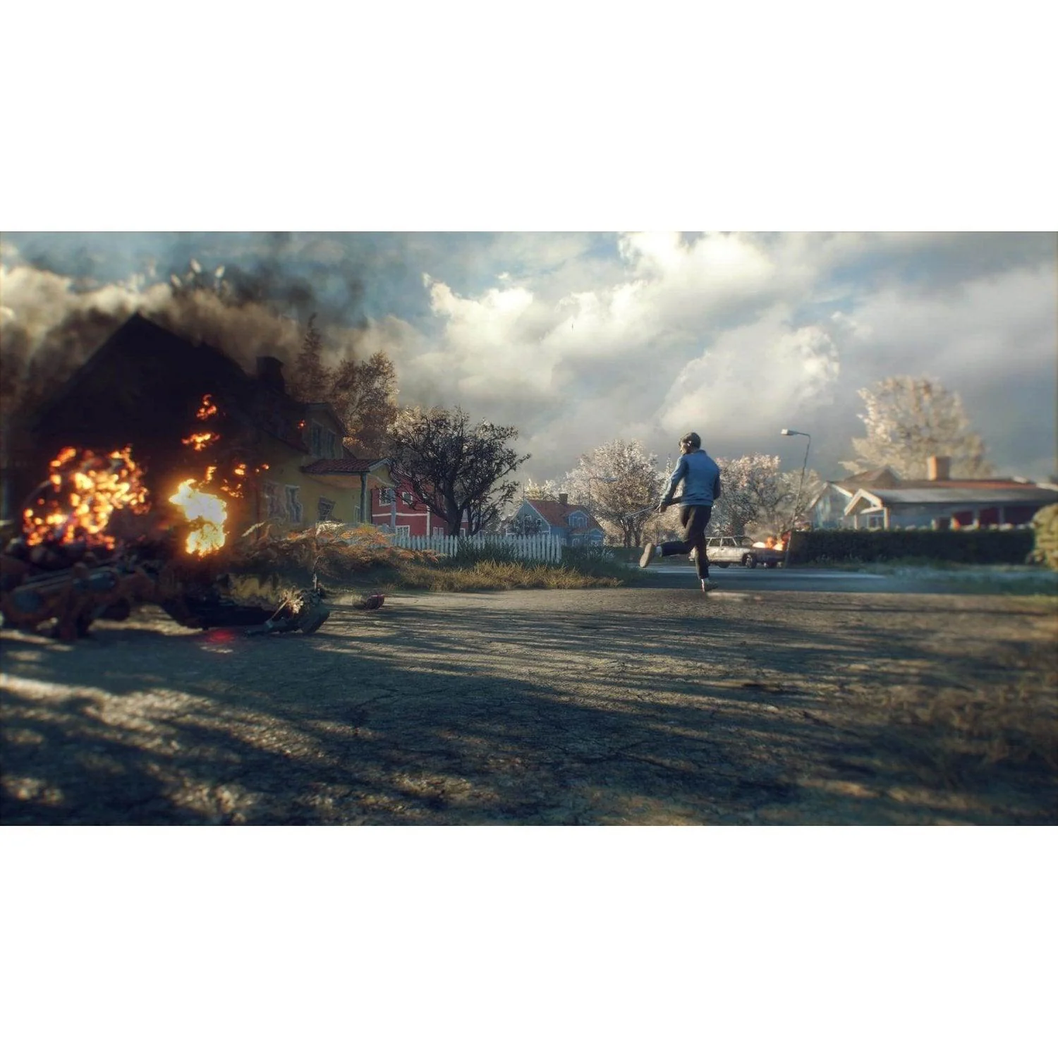 Xbox One Generation Zero (US) (Eng/Fr) - Image 3