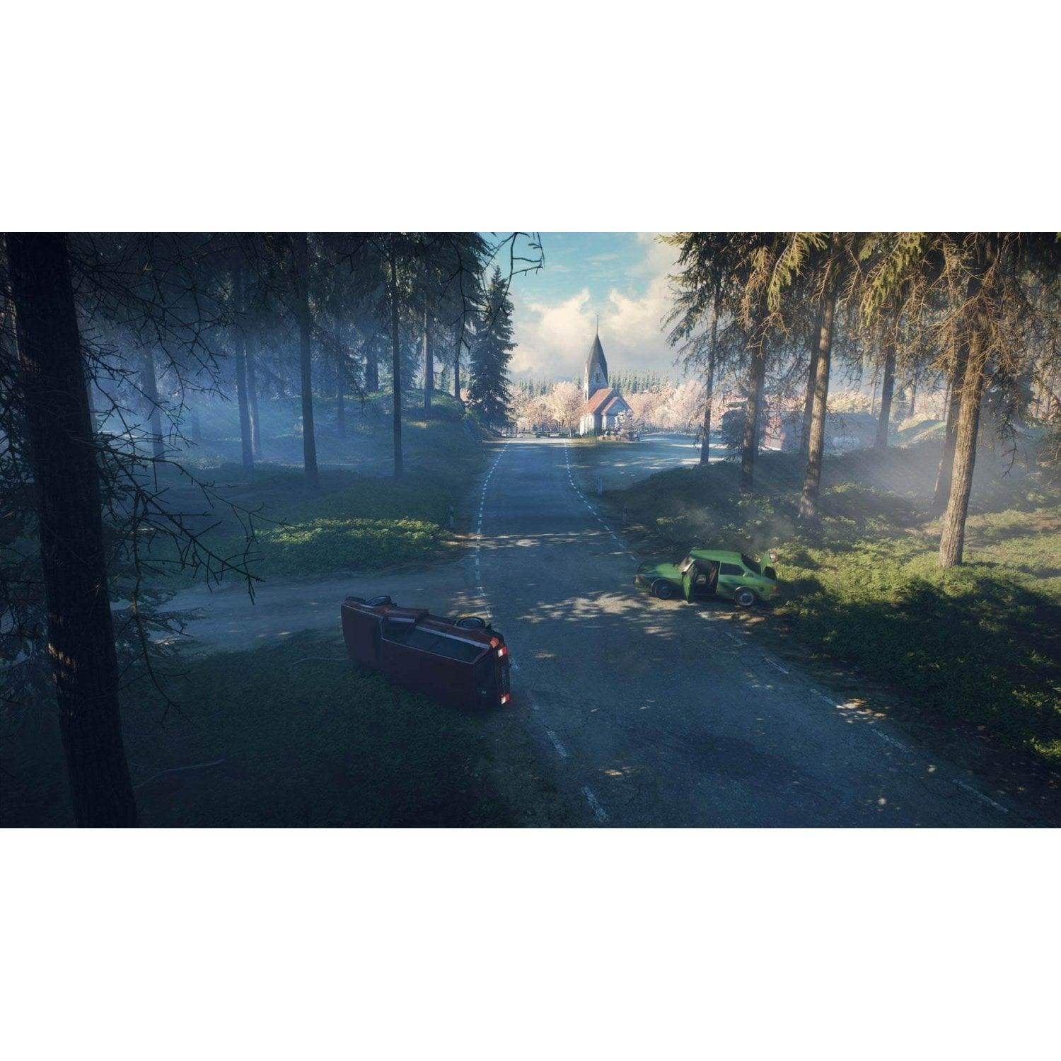 Xbox One Generation Zero (US) (Eng/Fr) - Image 4