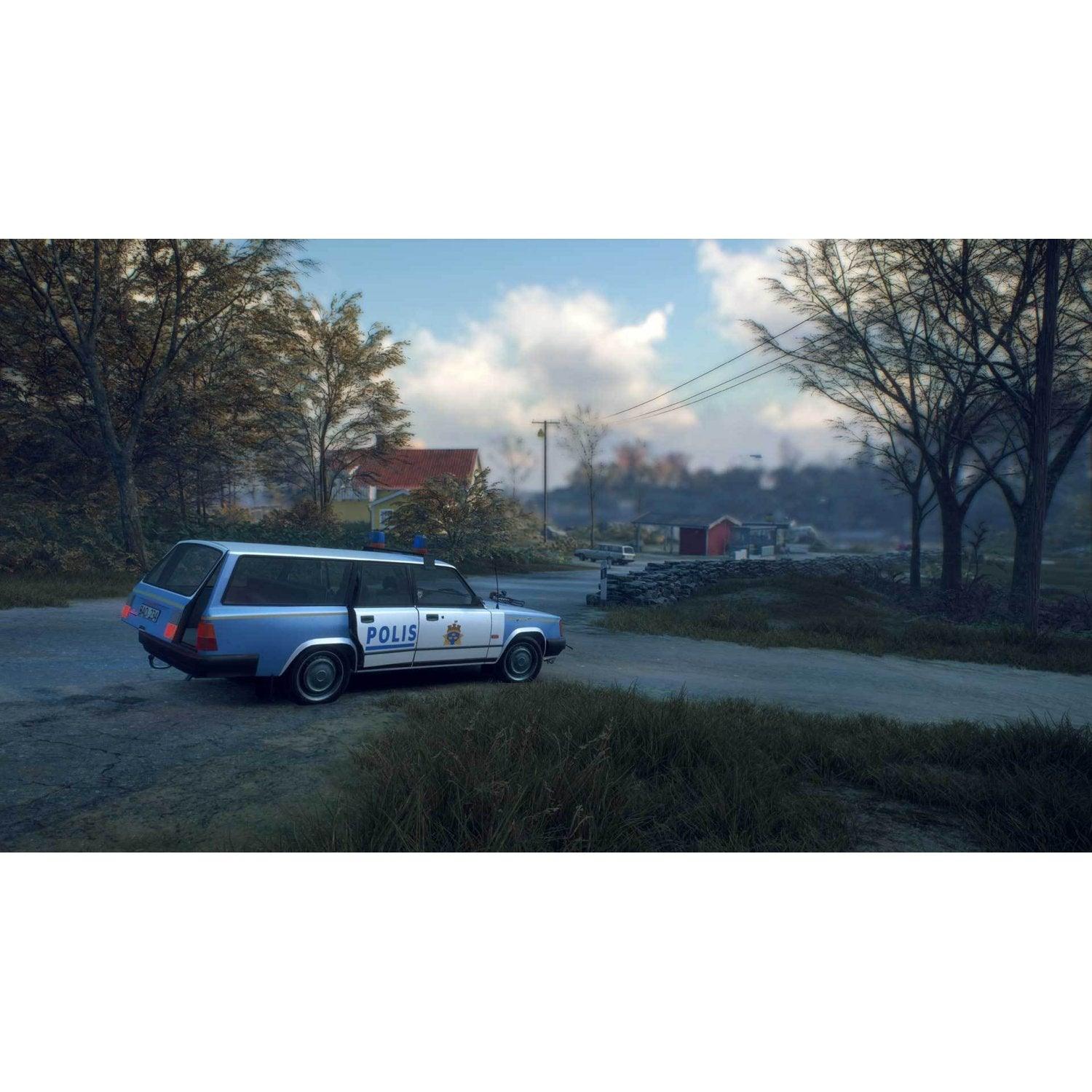 Xbox One Generation Zero (US) (Eng/Fr) - Image 5