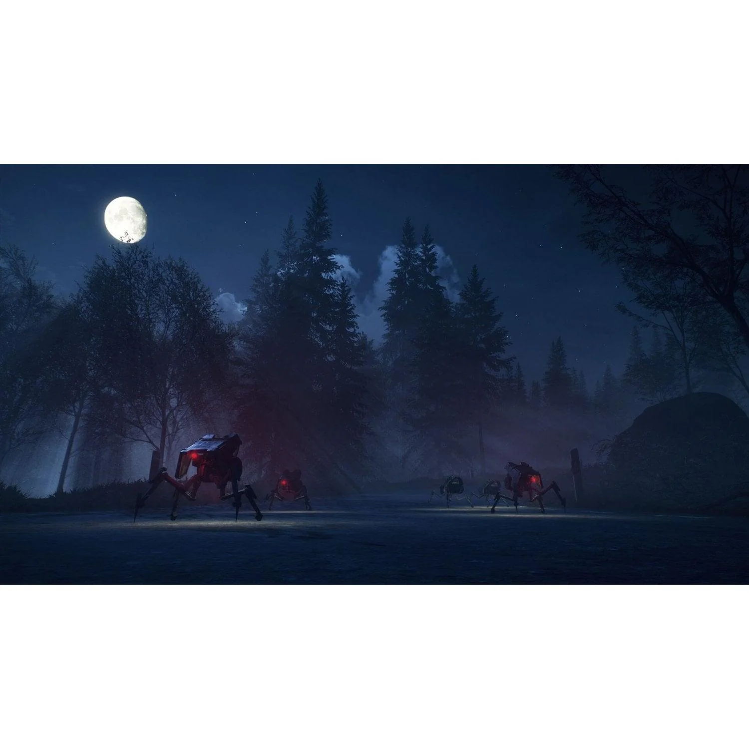 Xbox One Generation Zero (US) (Eng/Fr) - Image 6