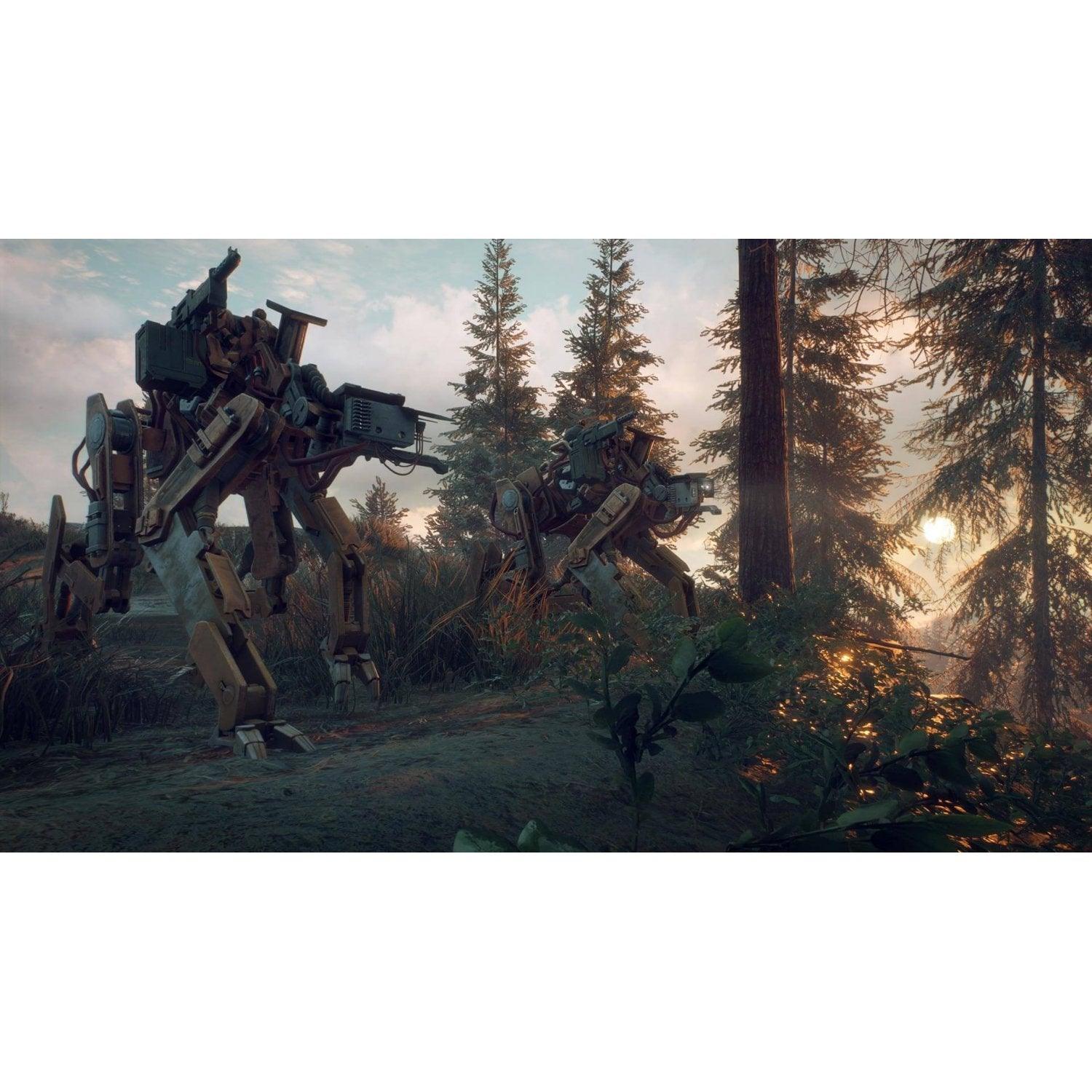 Xbox One Generation Zero (US) (Eng/Fr) - Image 7