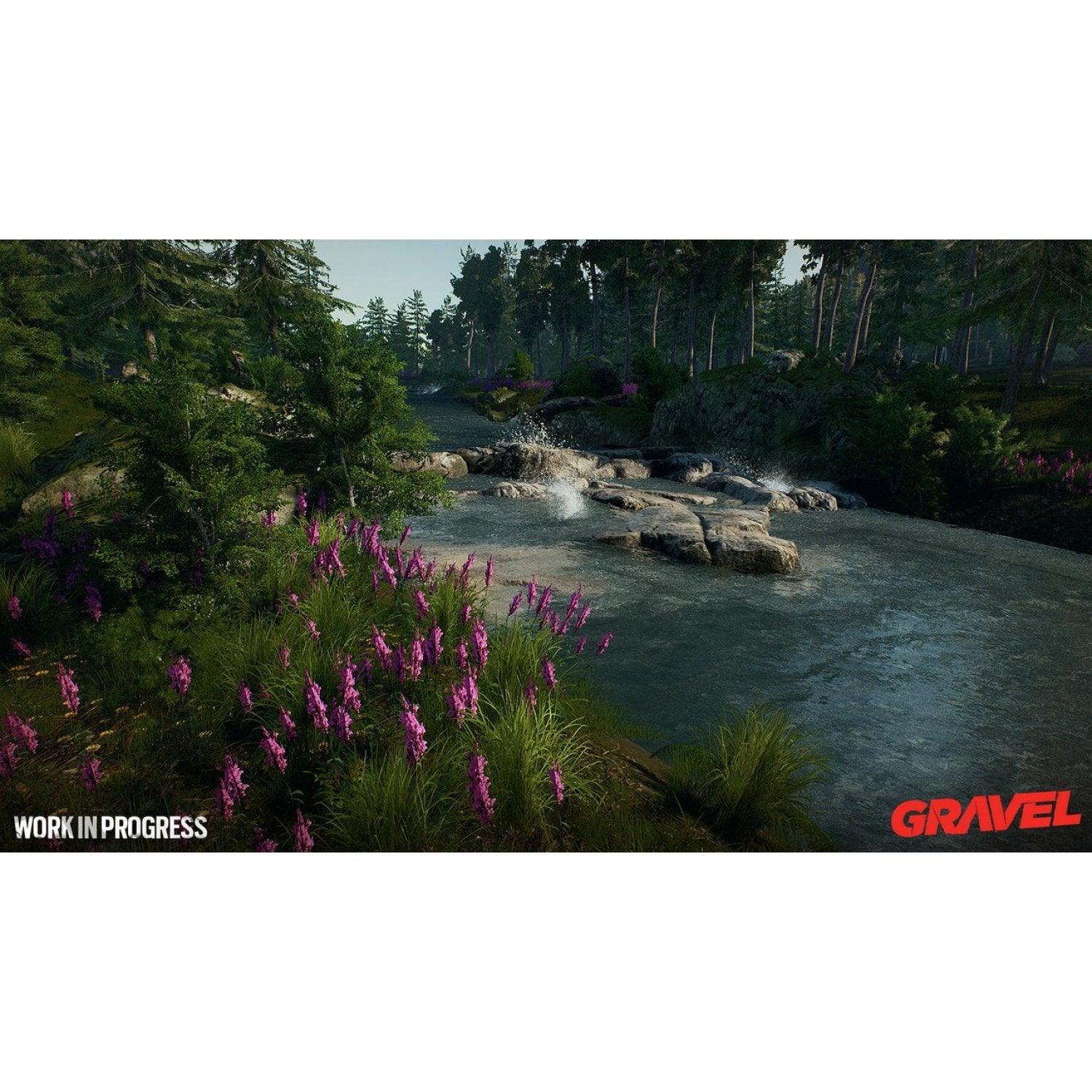 Xbox One Gravel (US) - Image 10