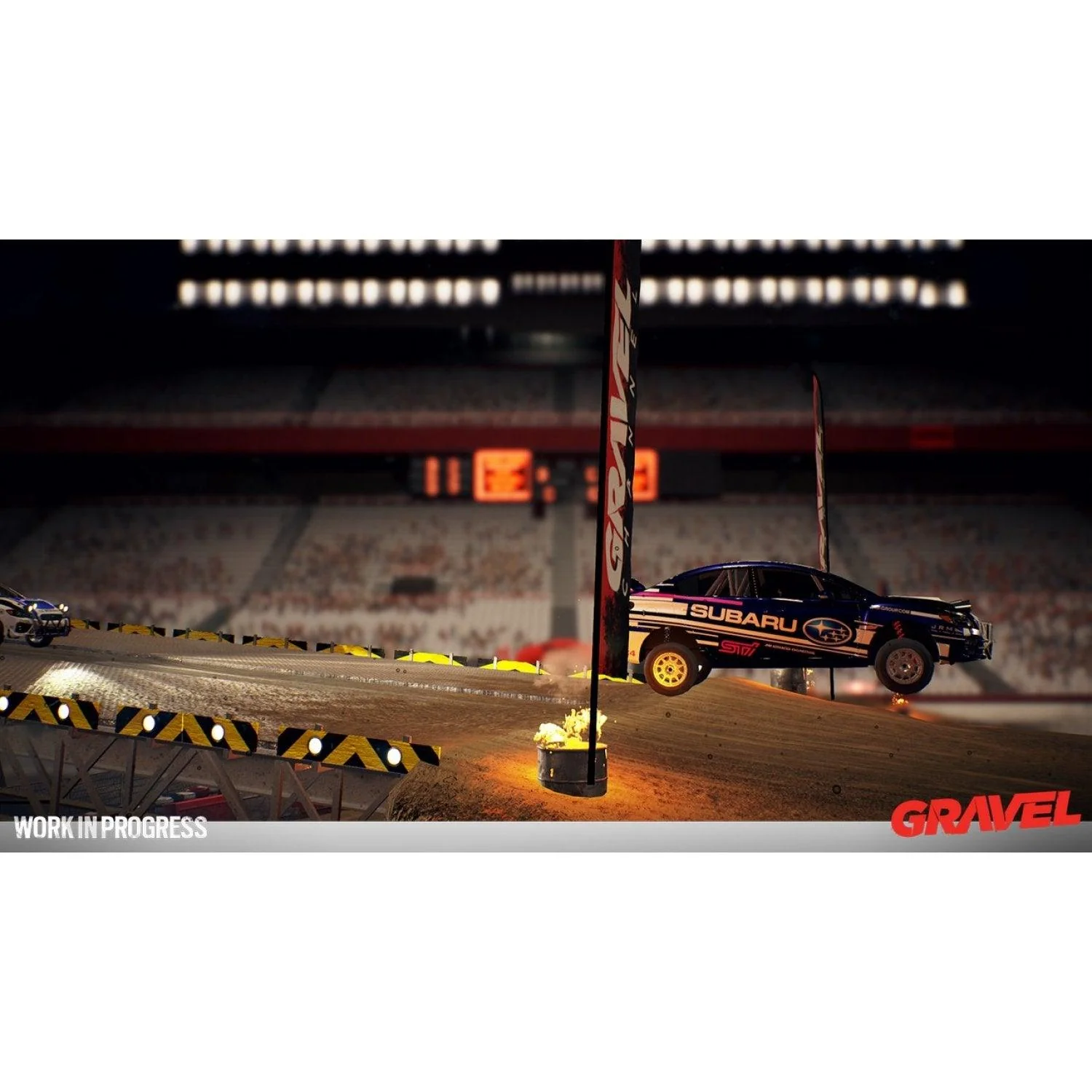 Xbox One Gravel (US) - Image 2