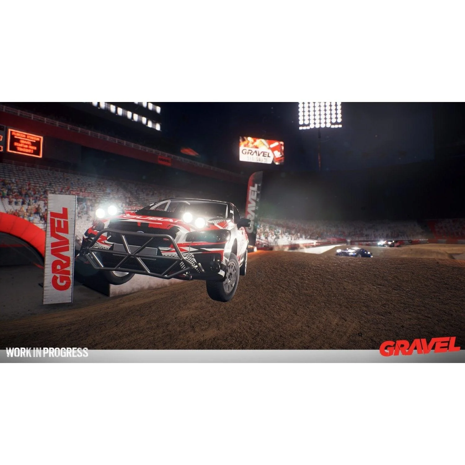 Xbox One Gravel (US) - Image 3