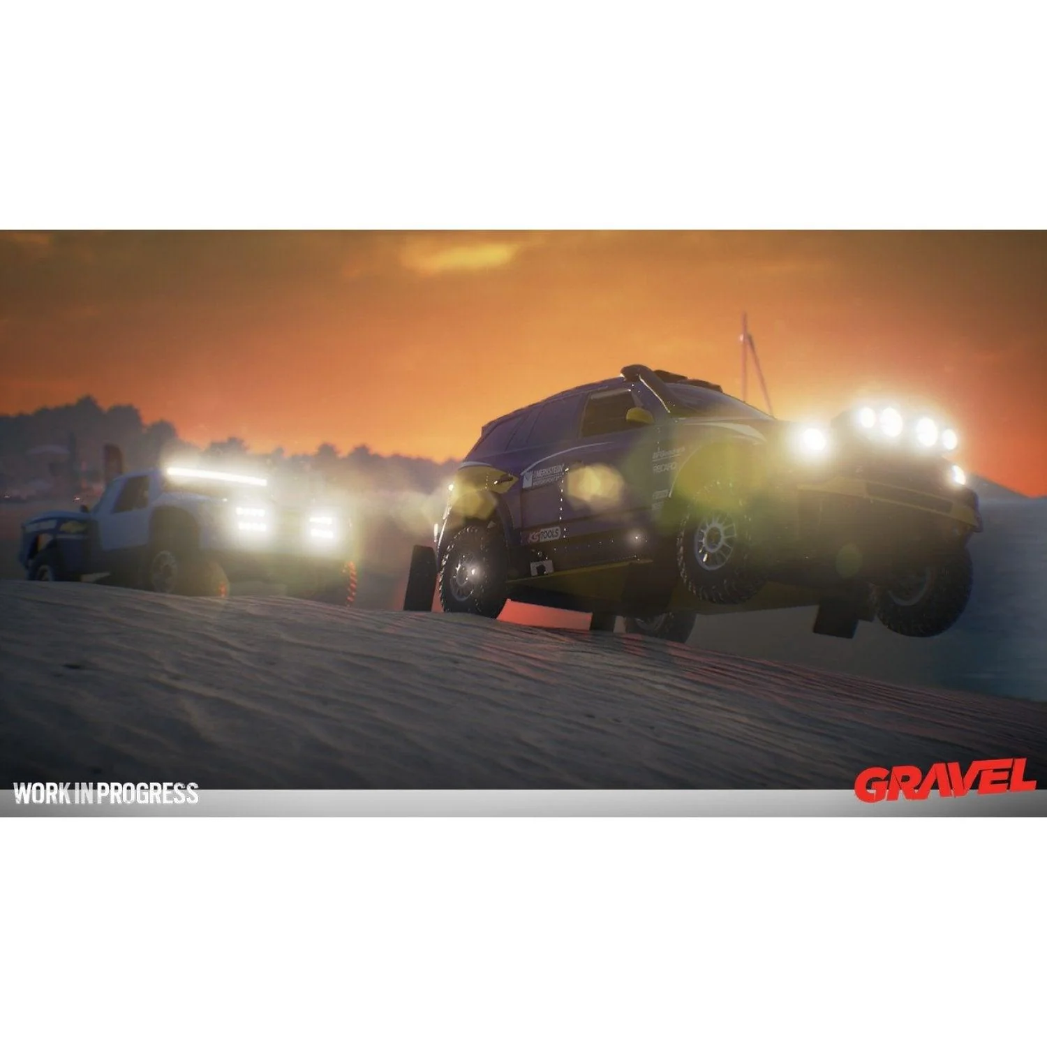 Xbox One Gravel (US) - Image 7
