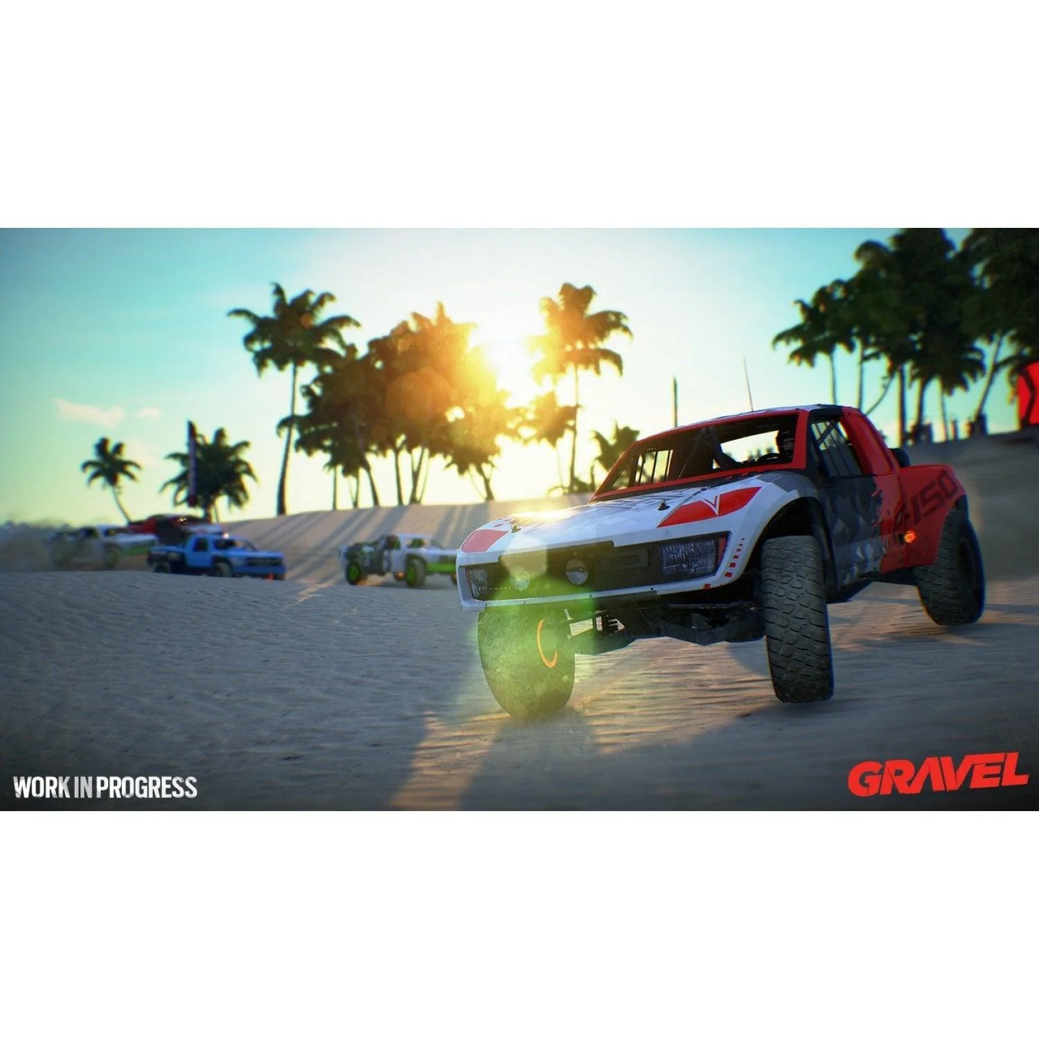 Xbox One Gravel (US) - Image 8