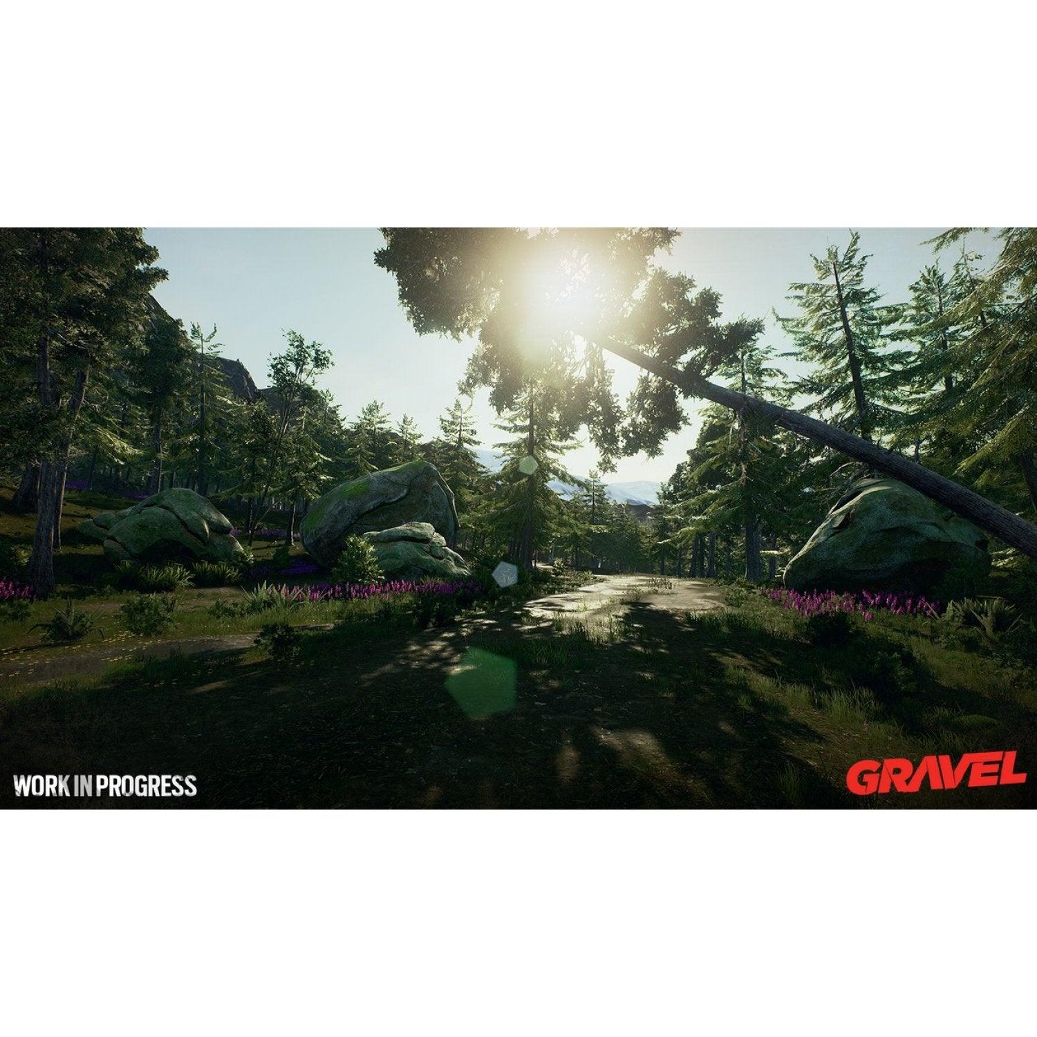 Xbox One Gravel (US) - Image 9