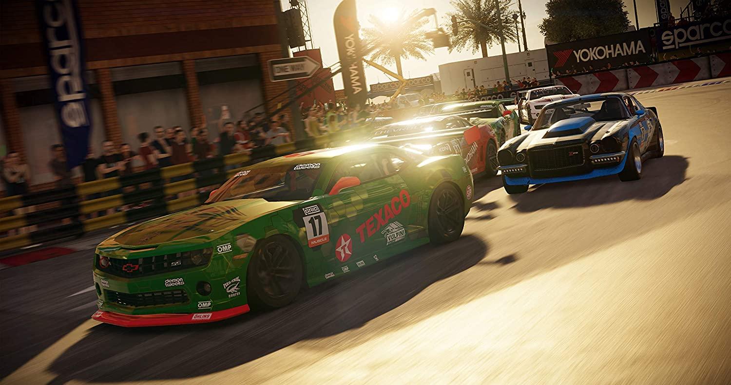 Xbox One Grid Day One Edition (Asian) - Image 3