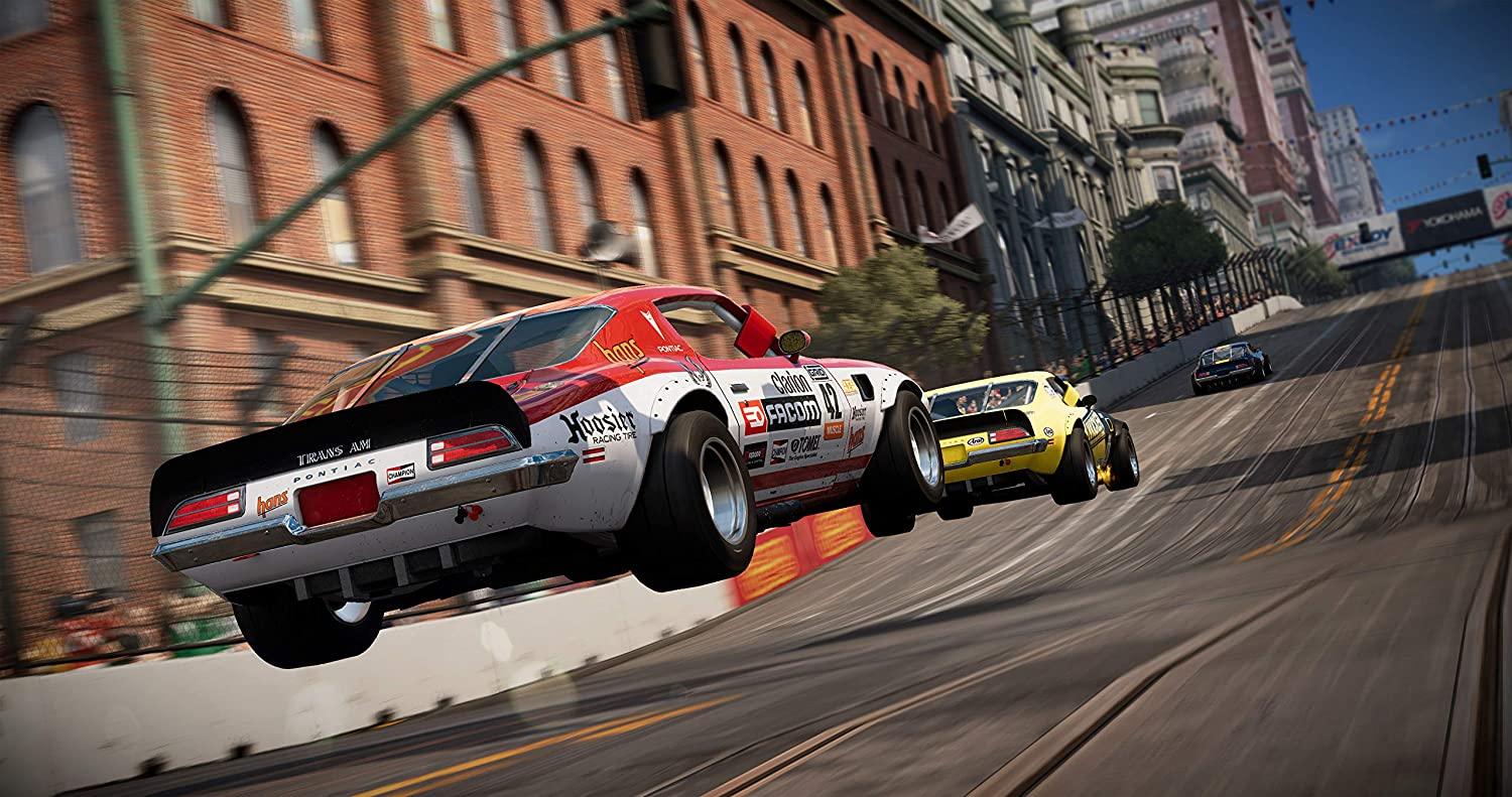 Xbox One Grid Day One Edition (Asian) - Image 7