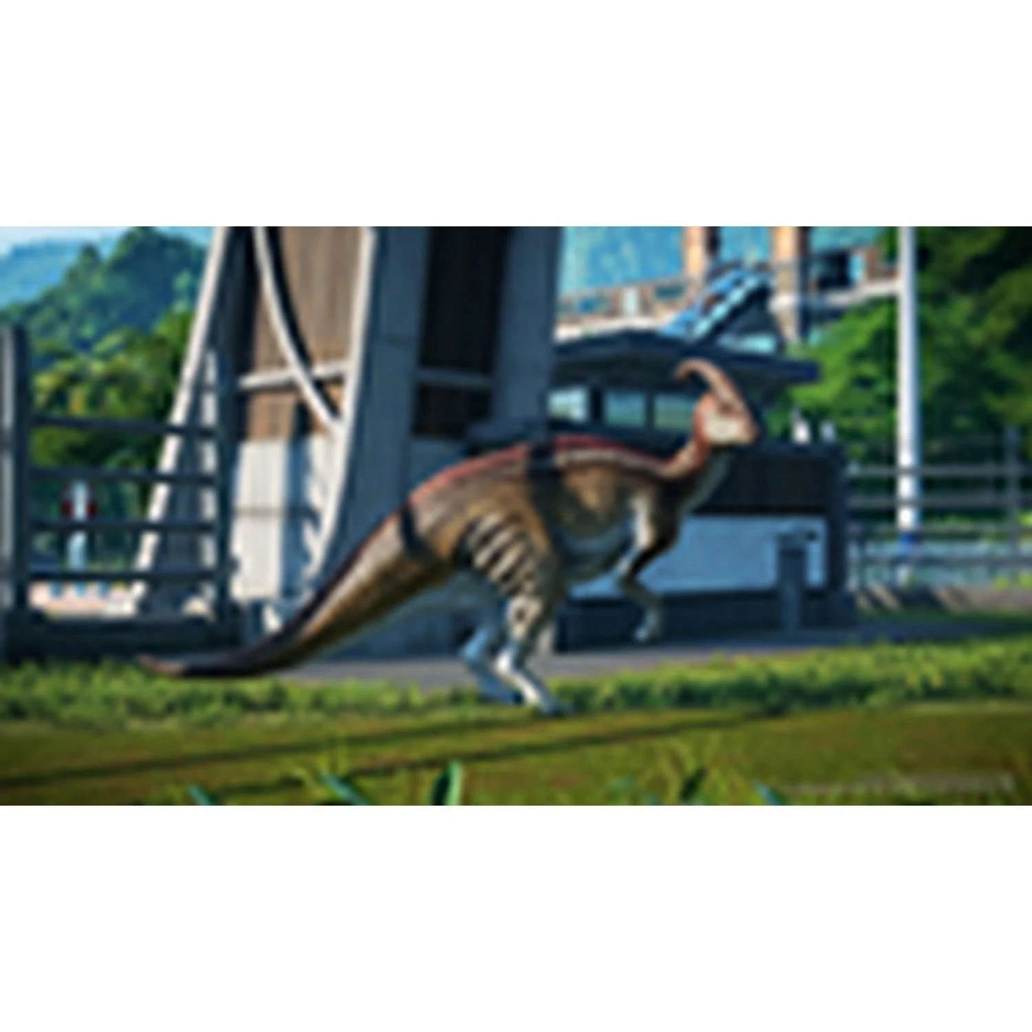 XBOX ONE Jurassic World Evolution US - Image 4