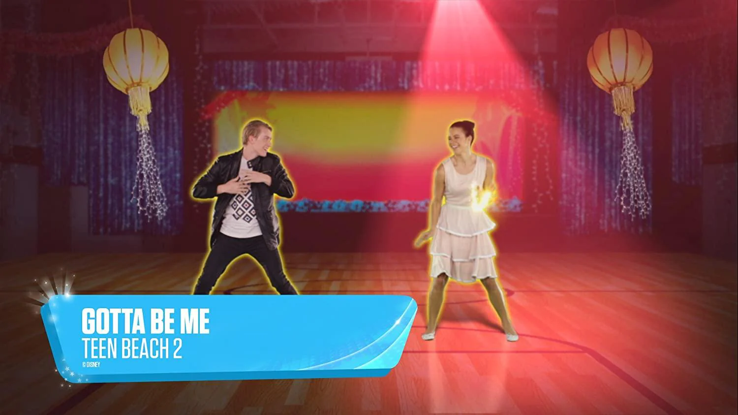 Xbox One Just Dance Disney Party 2 (US) - Image 2