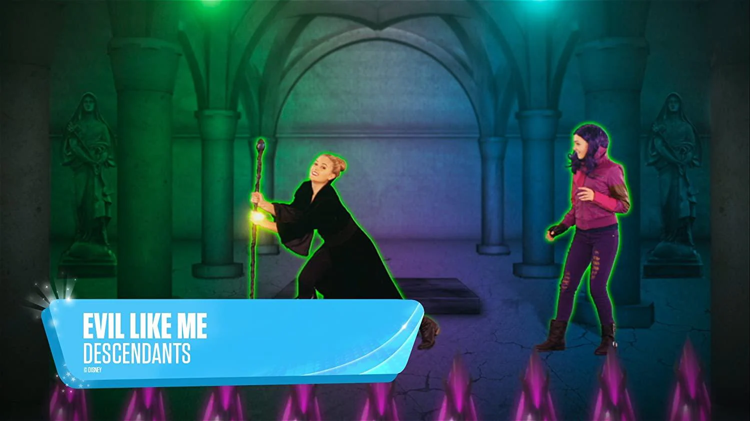 Xbox One Just Dance Disney Party 2 (US) - Image 3