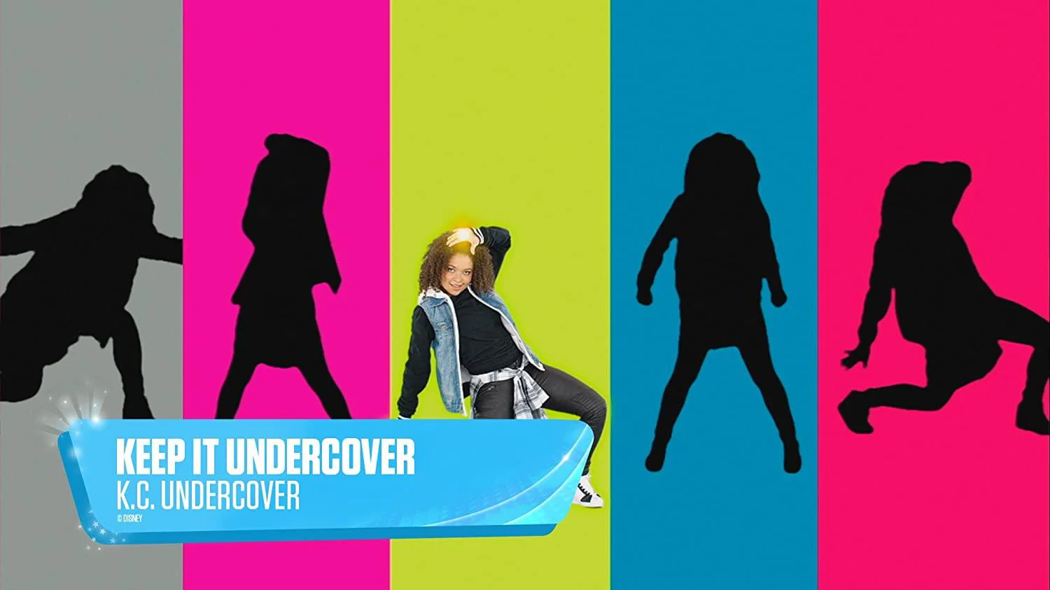 Xbox One Just Dance Disney Party 2 (US) - Image 4