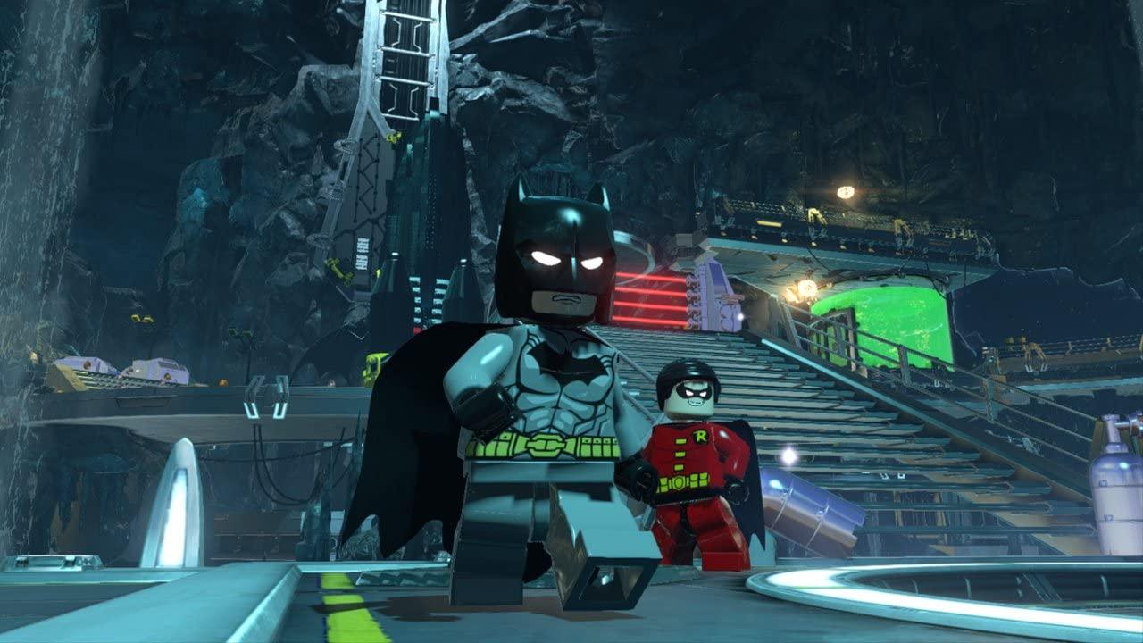 Xbox One Lego Batman 3 Beyond Gotham NTSC - Image 10