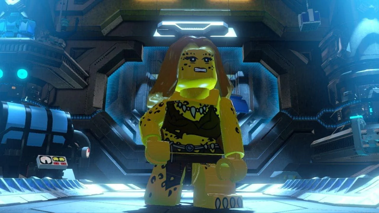 Xbox One Lego Batman 3 Beyond Gotham NTSC - Image 11