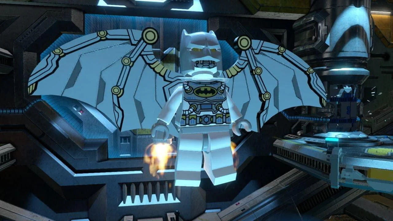 Xbox One Lego Batman 3 Beyond Gotham NTSC - Image 12