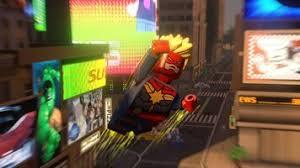 Xbox One Lego Marvel Collection (US) - Image 3