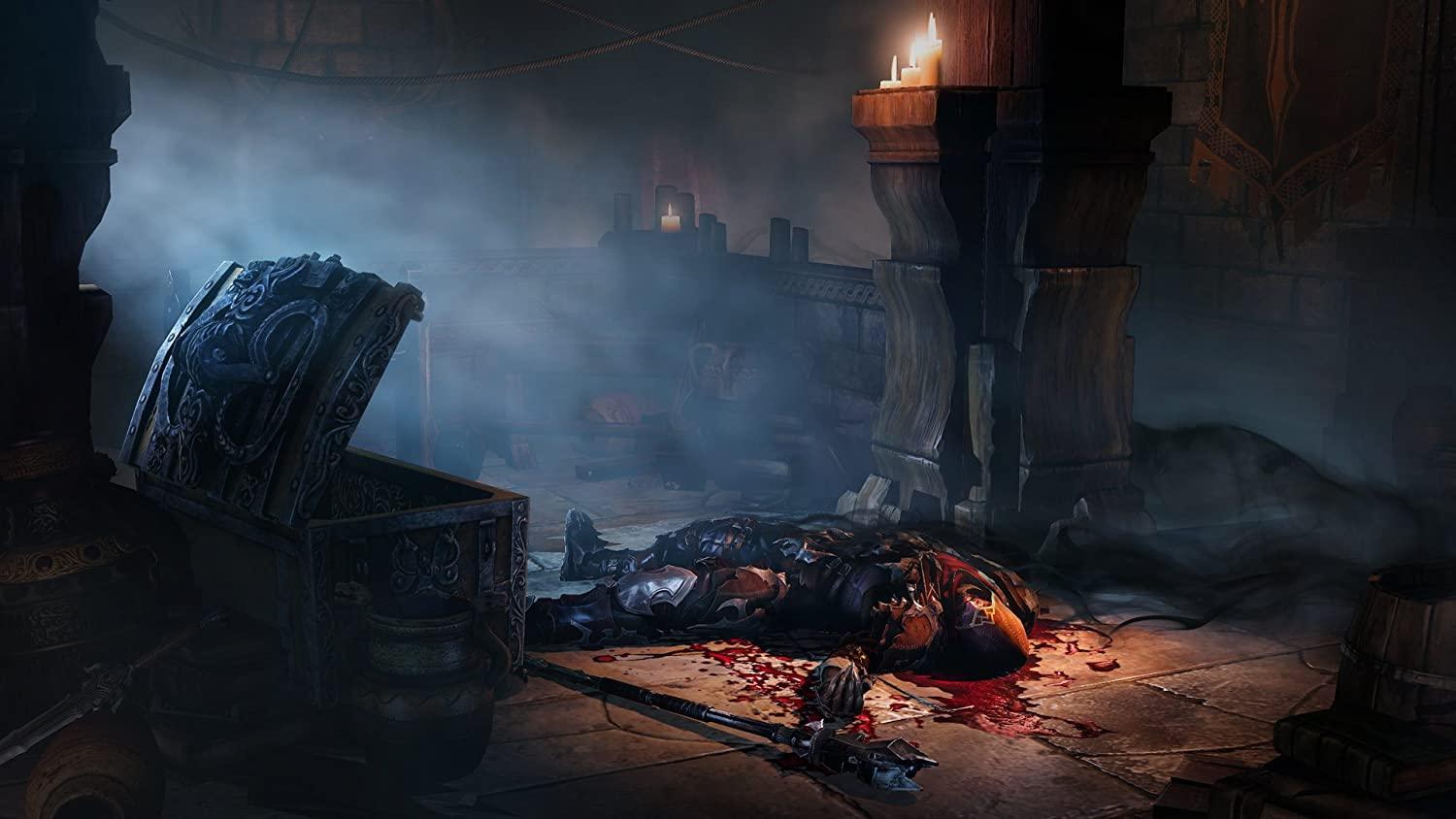 Xbox One Lords of the Fallen Limited Edition EU - Image 6