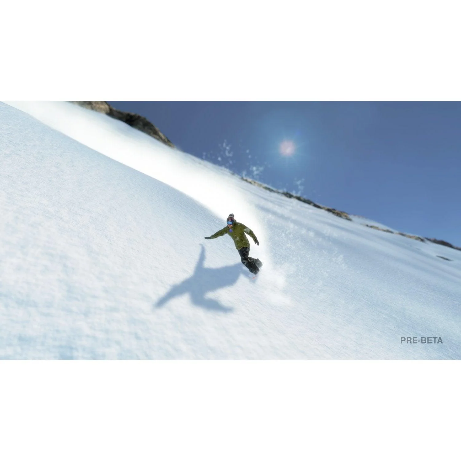 Xbox One Mark Mcmorris Infinite Air NTSC (Eng/Fr) - Image 7