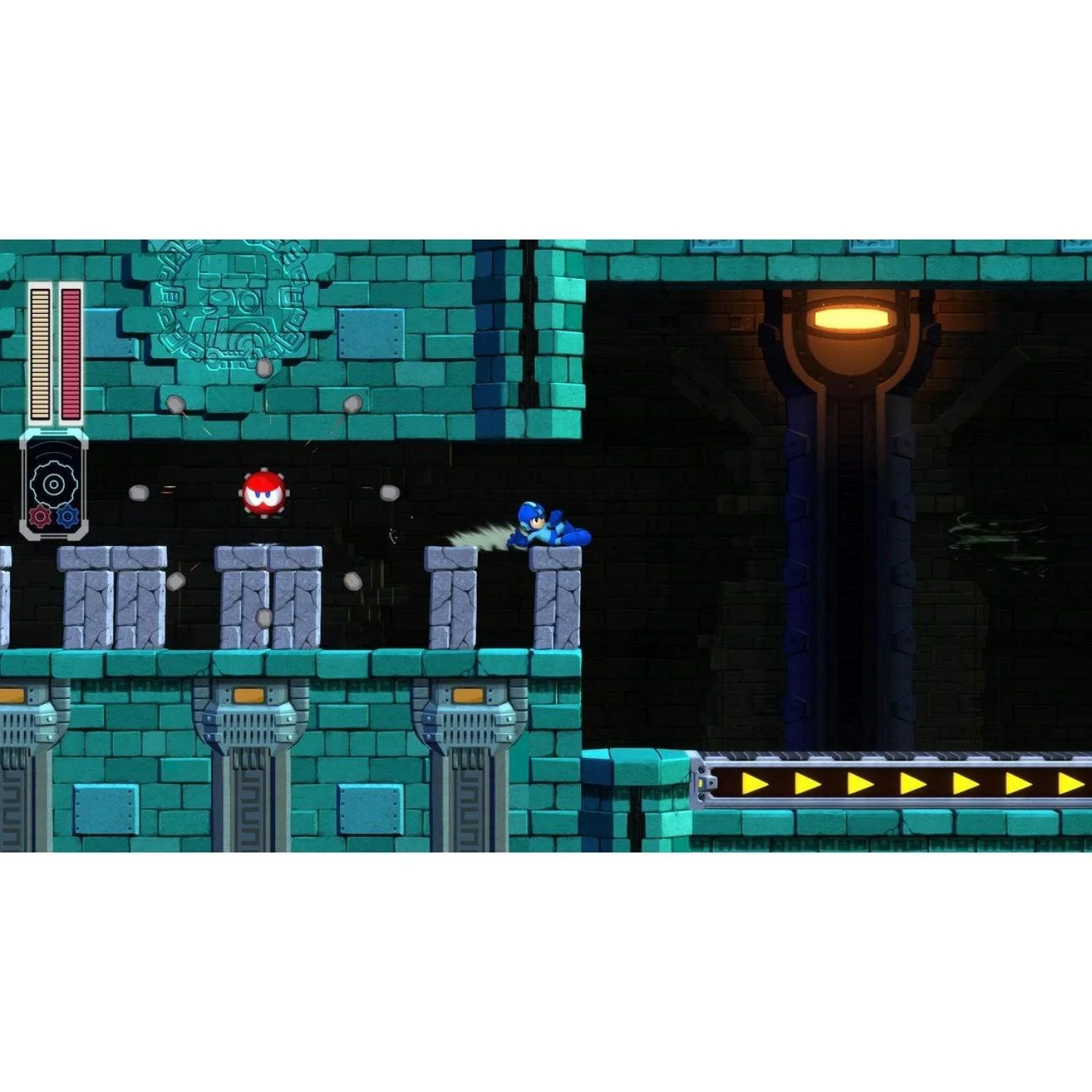 Xbox One Megaman 11 (EU) - Image 4