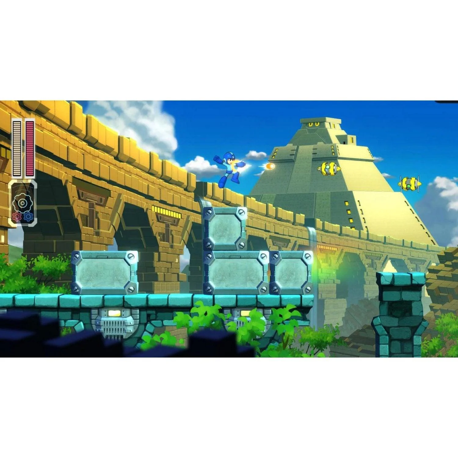 Xbox One Megaman 11 (EU) - Image 5